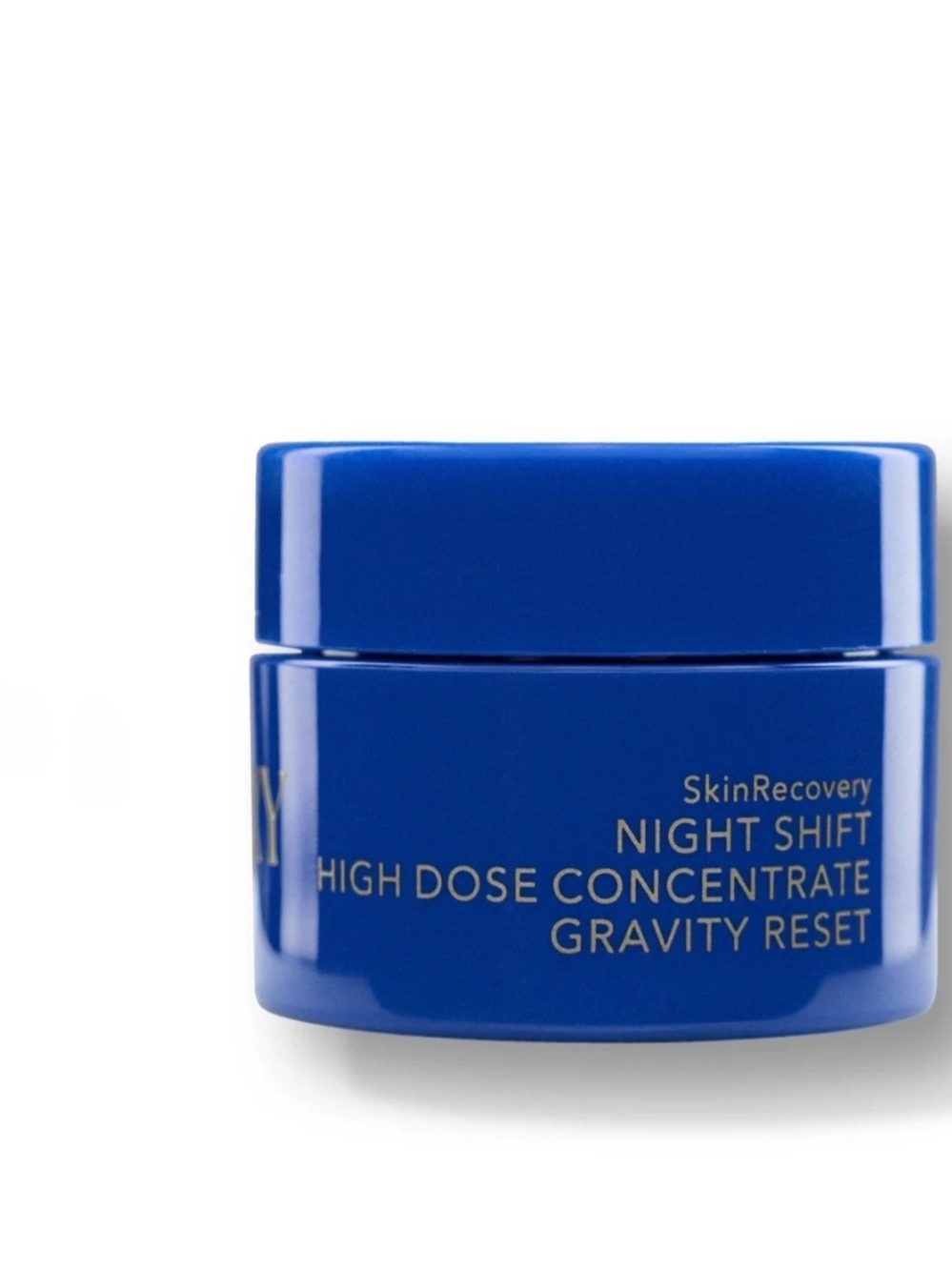 Night Shift High Dose Concentrate Gravity Reset